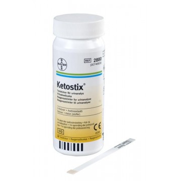 Ketostix Ames 2880